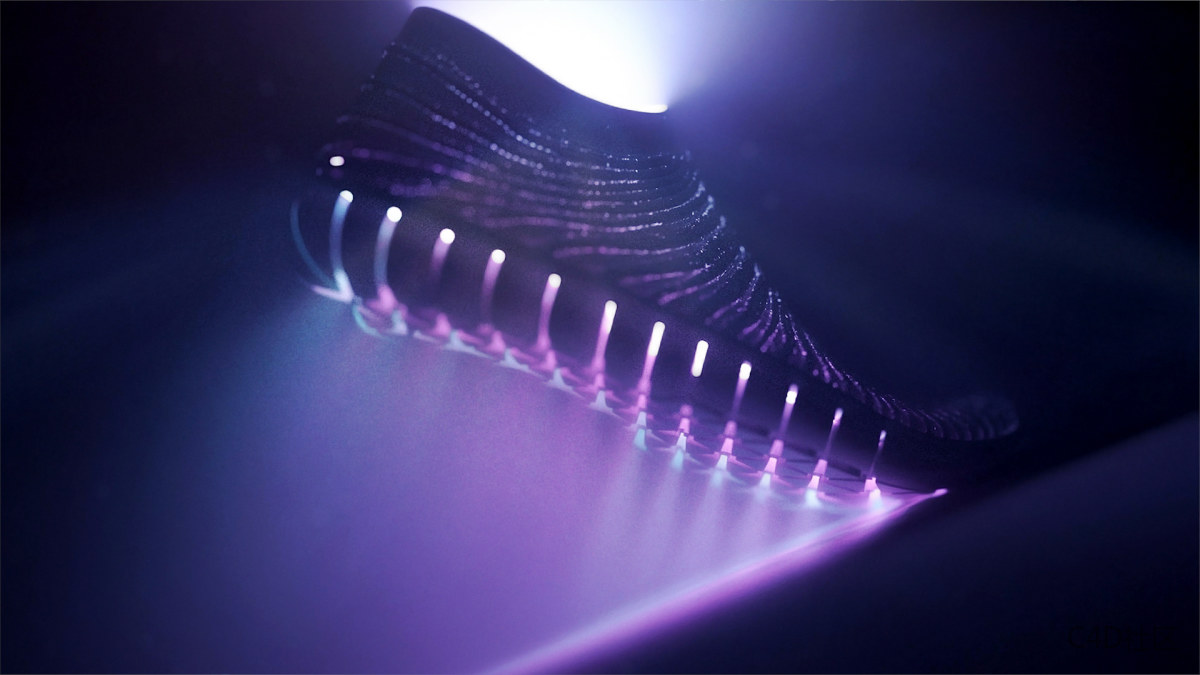 Twistedpoly Showreel 2017-Nejc Polovsak作品展