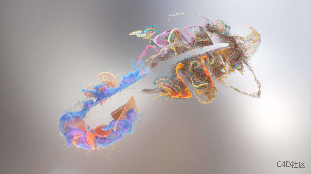 Twistedpoly Showreel 2017-Nejc Polovsak作品展