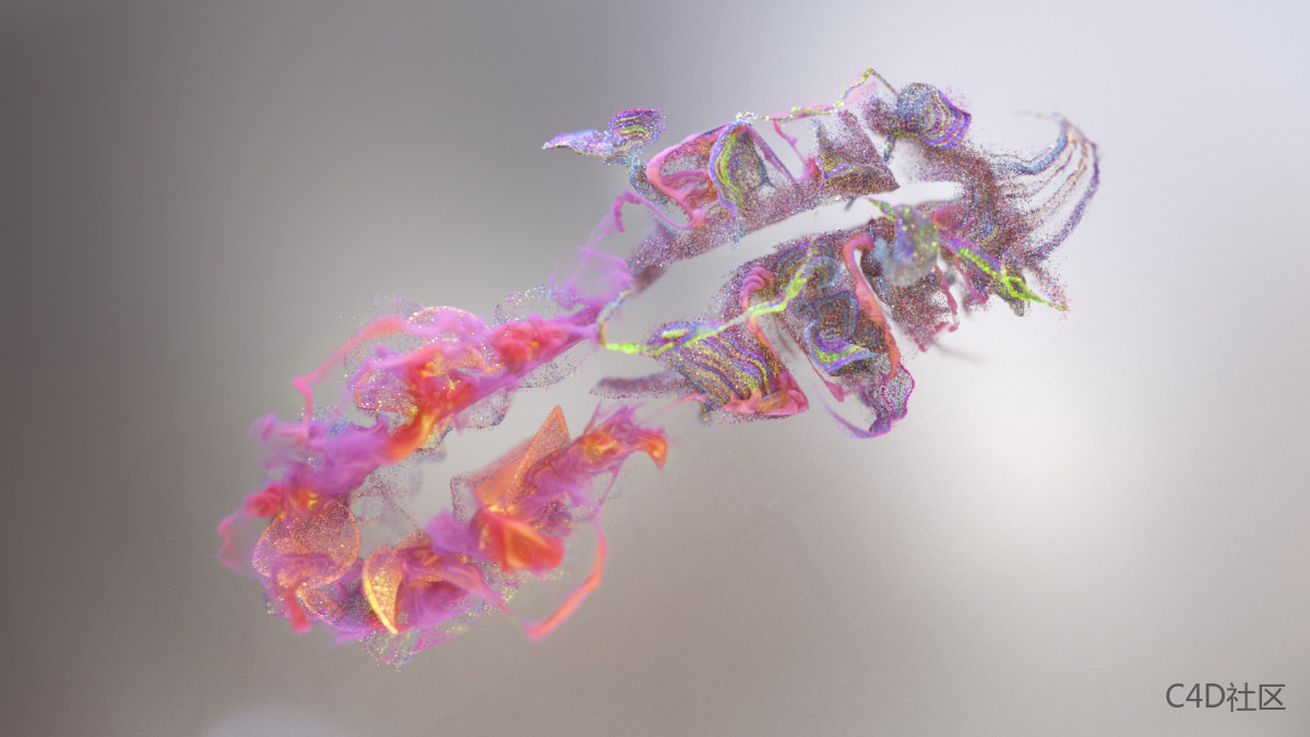 Twistedpoly Showreel 2017-Nejc Polovsak作品展