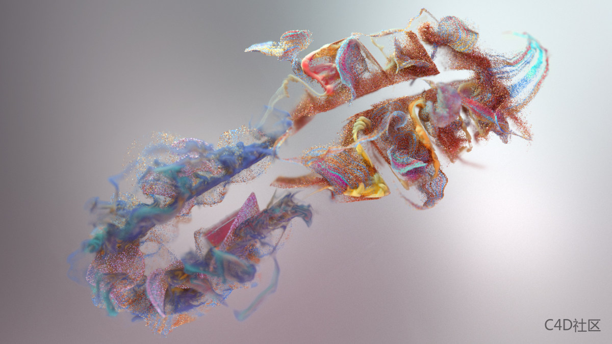 Twistedpoly Showreel 2017-Nejc Polovsak作品展