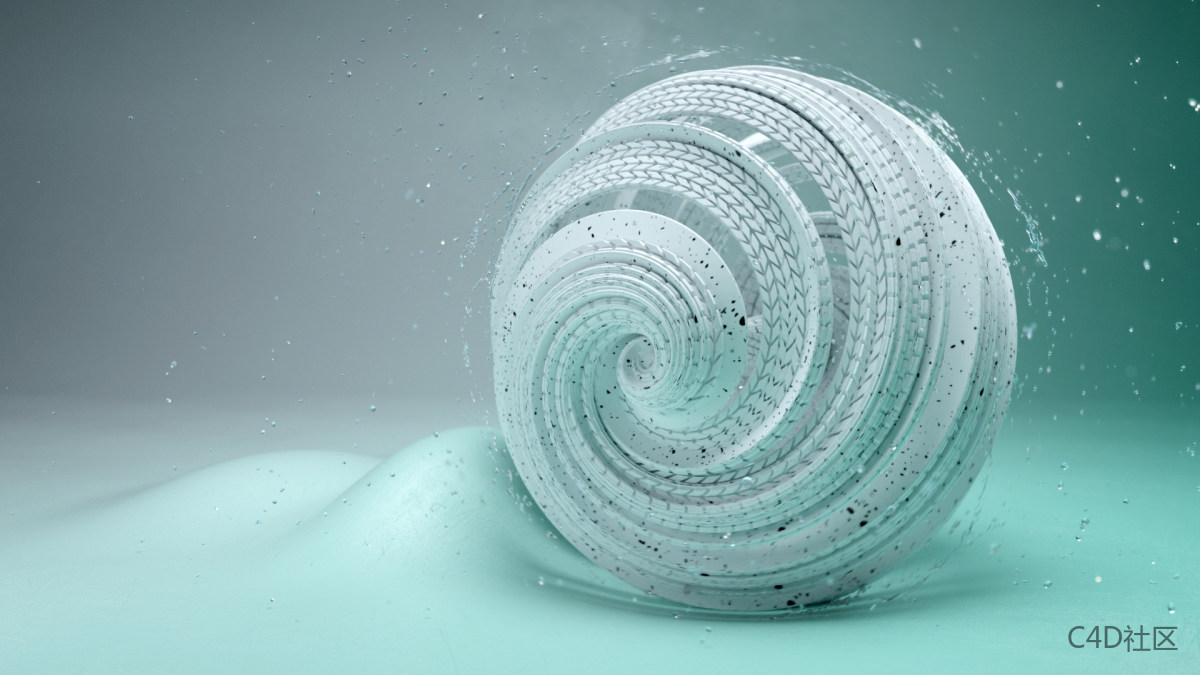 Twistedpoly Showreel 2017-Nejc Polovsak作品展