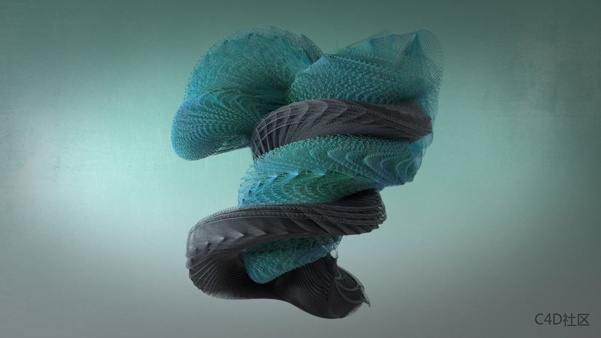 Twistedpoly Showreel 2017-Nejc Polovsak作品展