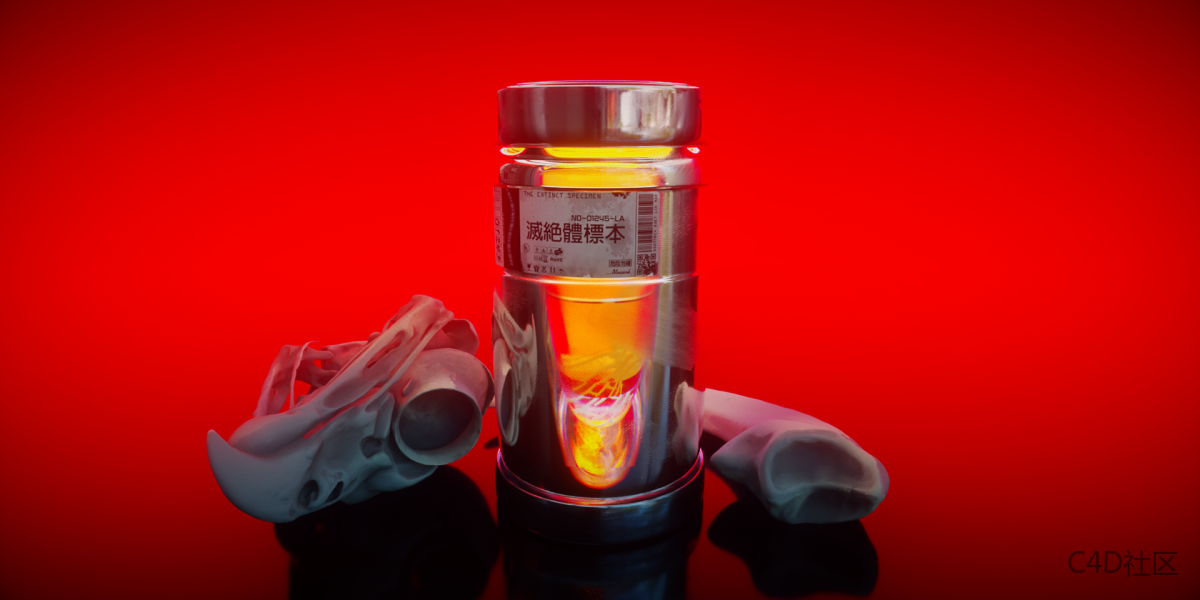 设计思考-LeiAlucard (Peng Lei)历史作品