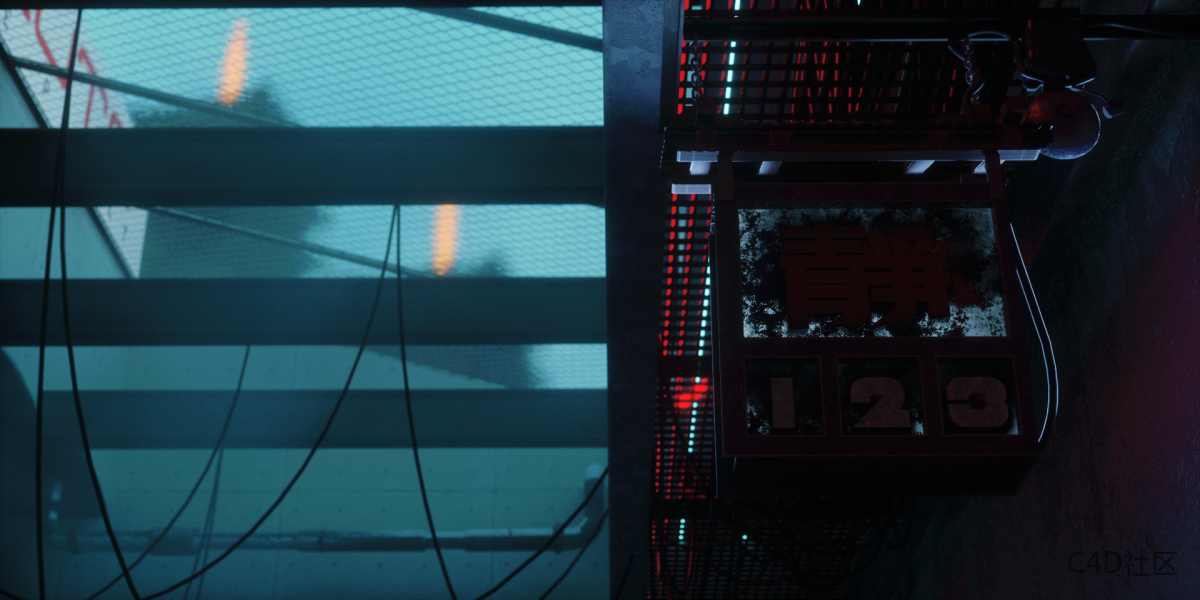 设计思考-LeiAlucard (Peng Lei)历史作品