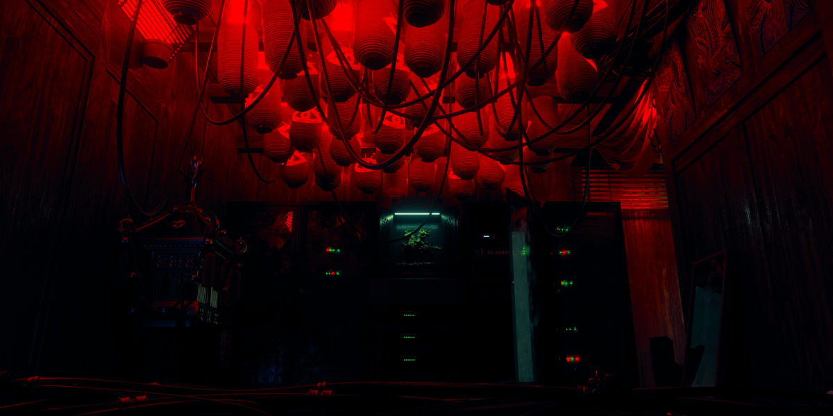 设计思考-LeiAlucard (Peng Lei)历史作品