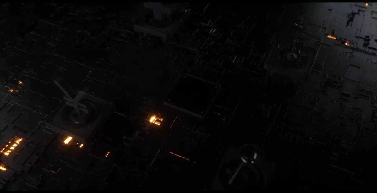 设计思考-LeiAlucard (Peng Lei)历史作品