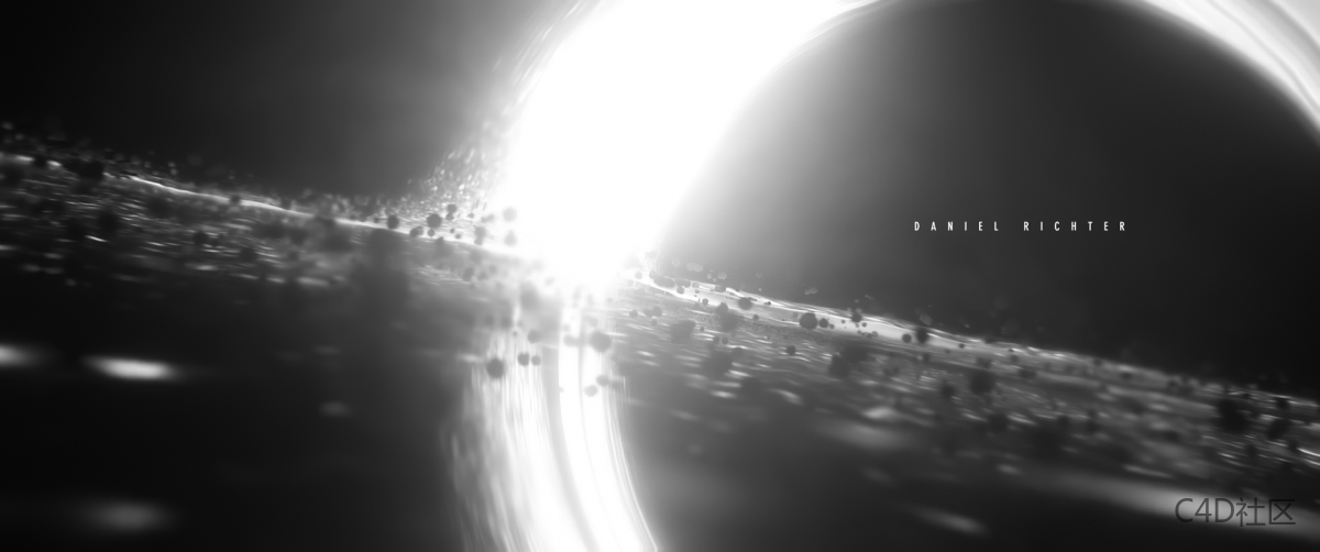 2020年的回顾-Benjamin Benhaim