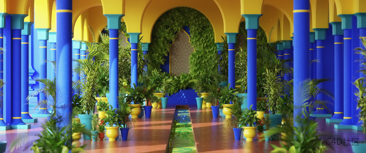 2020年的回顾-Benjamin Benhaim