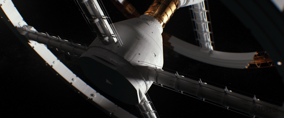 2020年的回顾-Benjamin Benhaim