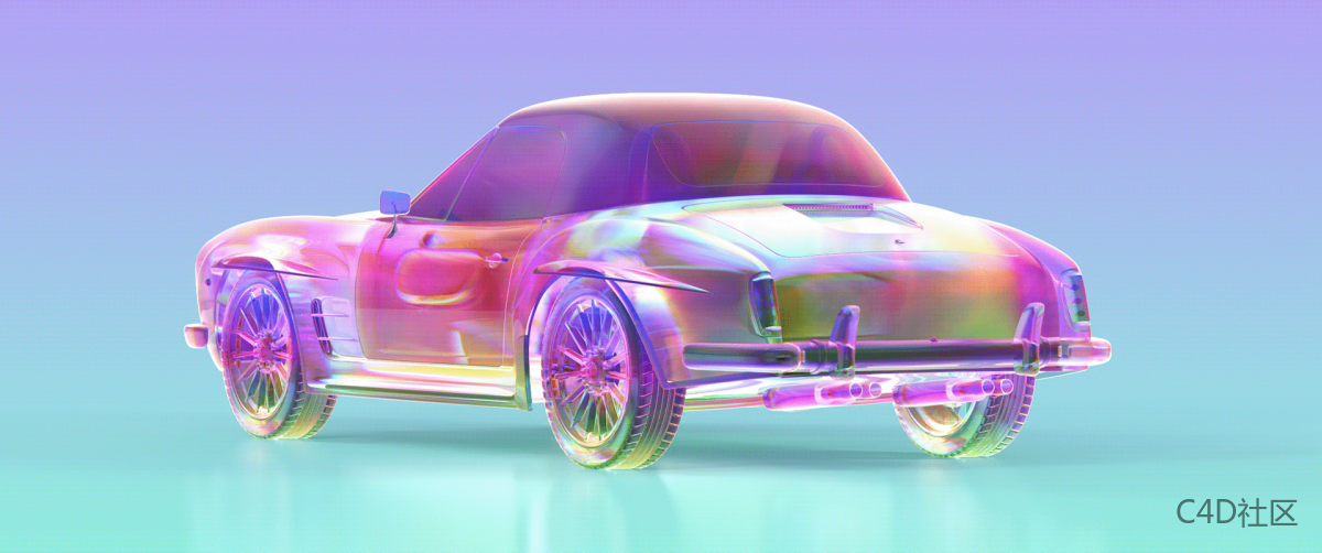 2020年的回顾-Benjamin Benhaim