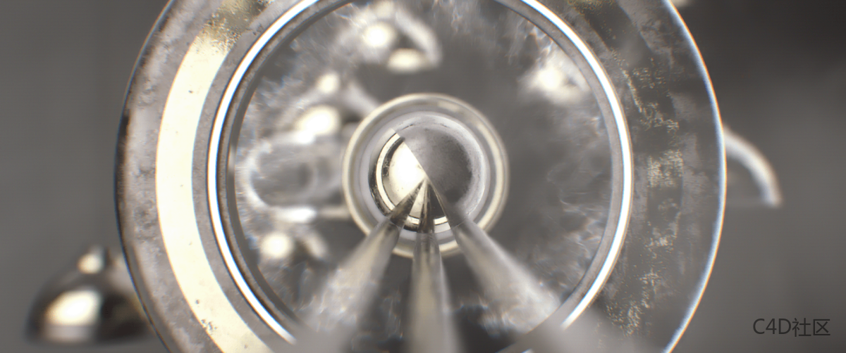 2020年的回顾-Benjamin Benhaim