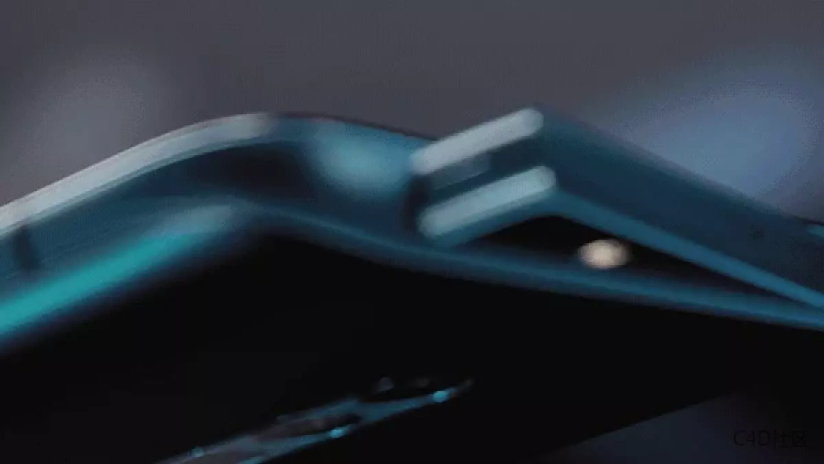 OPPO Reno系列手机宣传视频