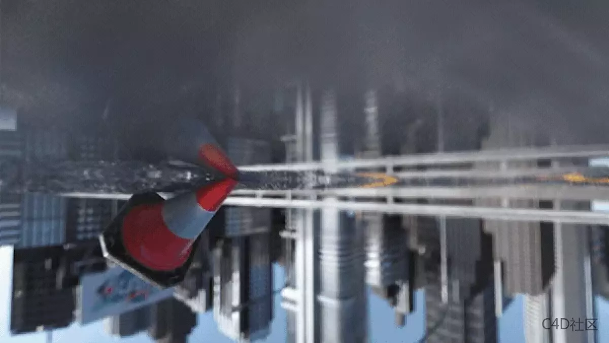 OPPO Reno系列手机宣传视频