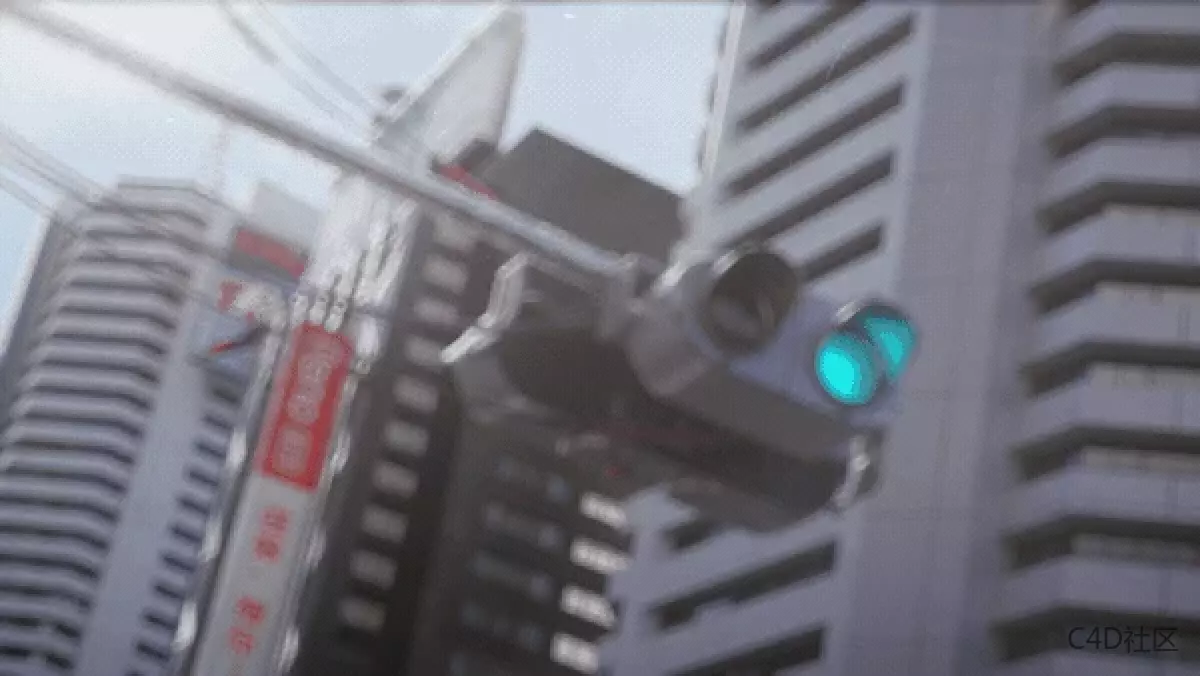 OPPO Reno系列手机宣传视频