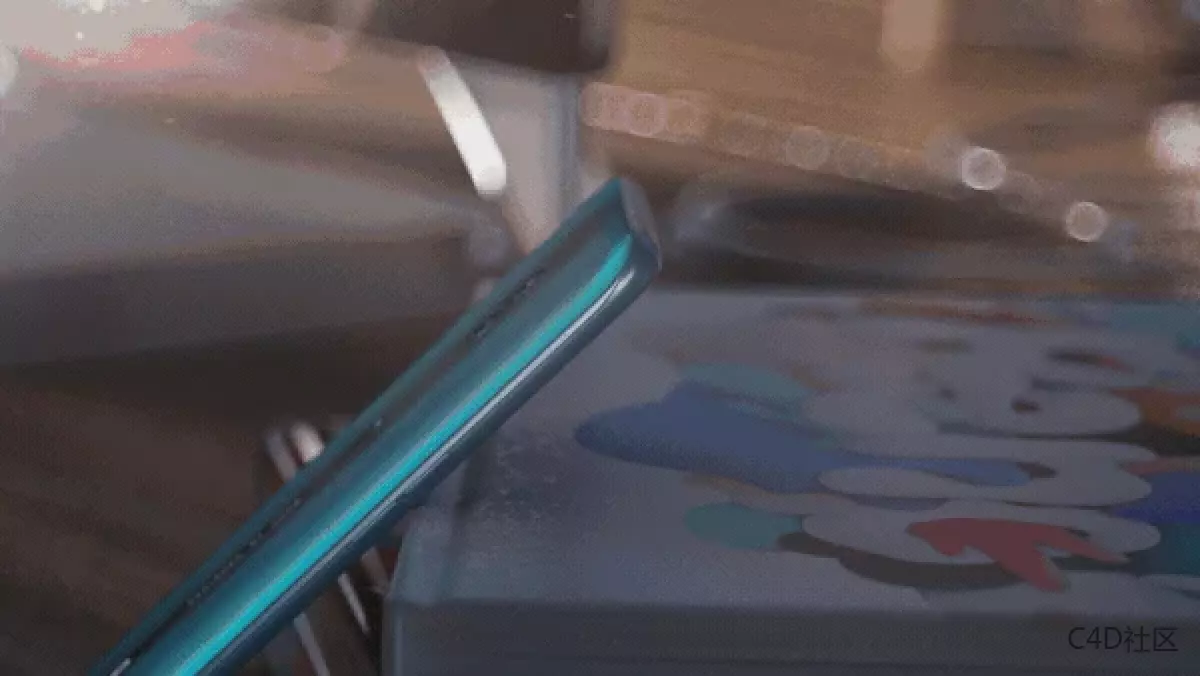 OPPO Reno系列手机宣传视频