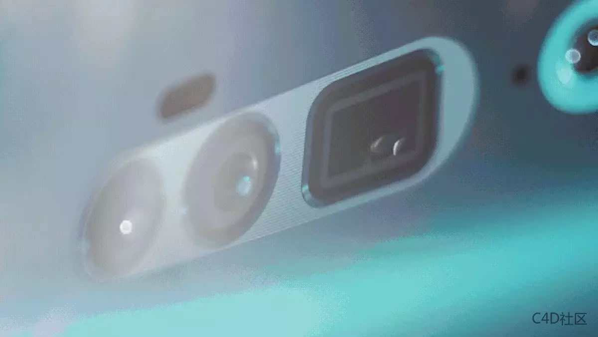 OPPO Reno系列手机宣传视频