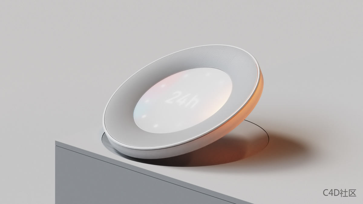 AutoStore路由器宣传3D动画