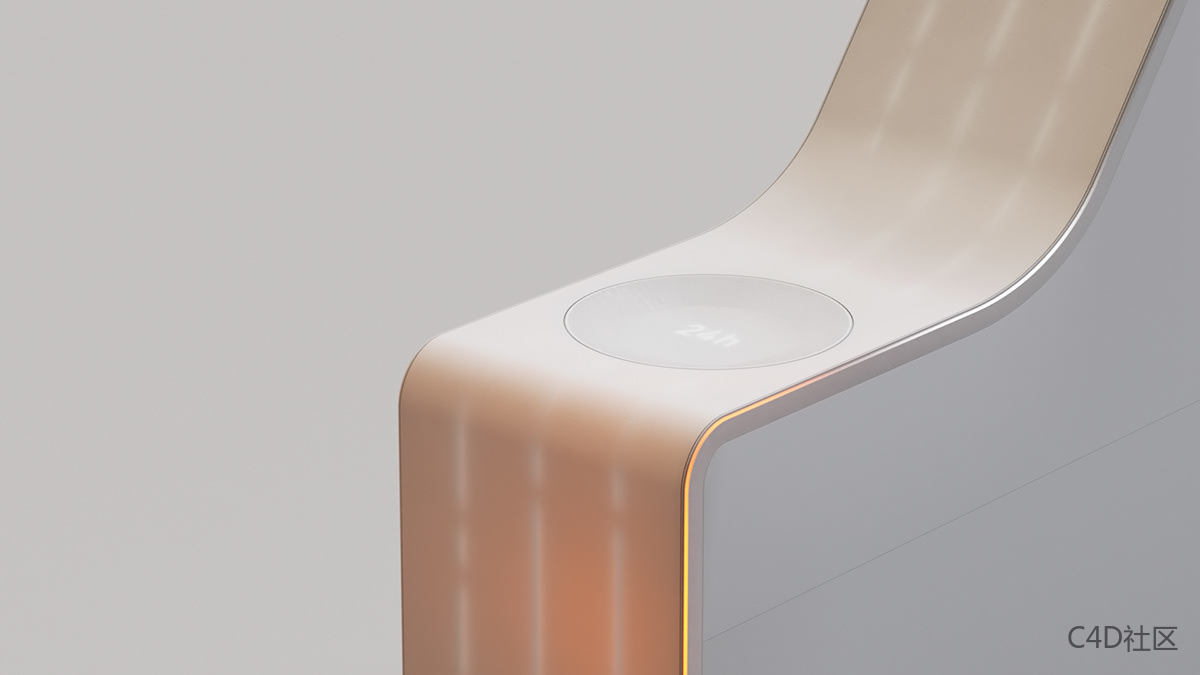 AutoStore路由器宣传3D动画