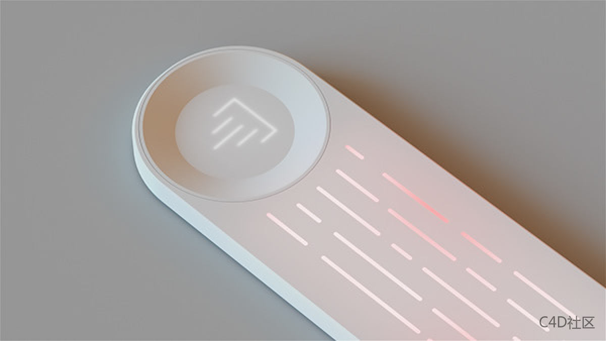 AutoStore路由器宣传3D动画