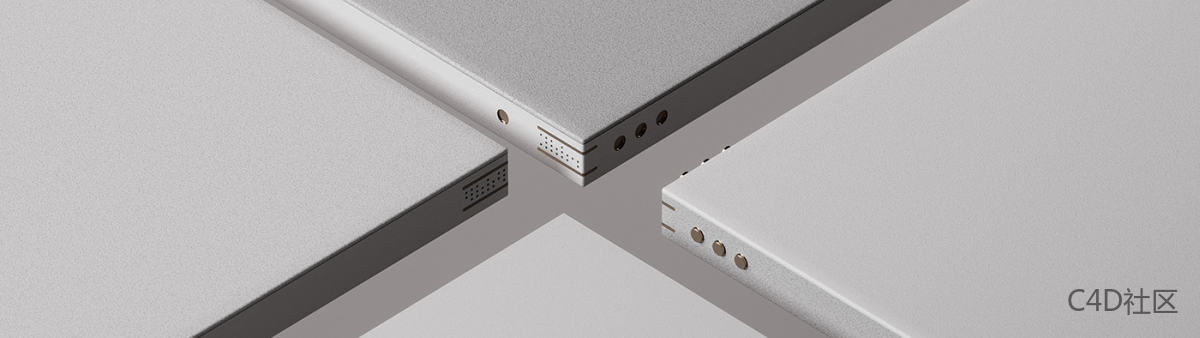 AutoStore路由器宣传3D动画