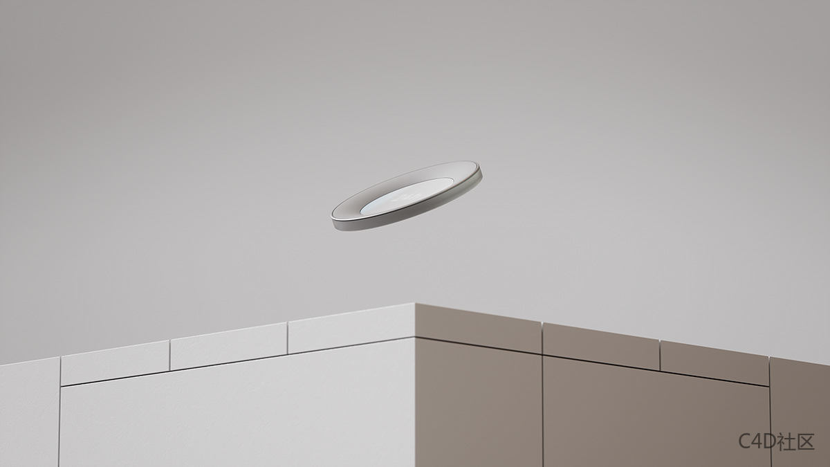 AutoStore路由器宣传3D动画