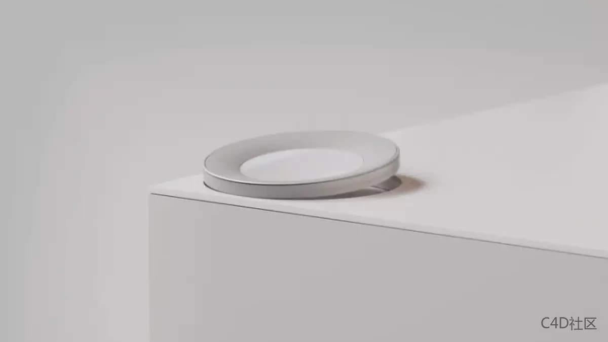 AutoStore路由器宣传3D动画