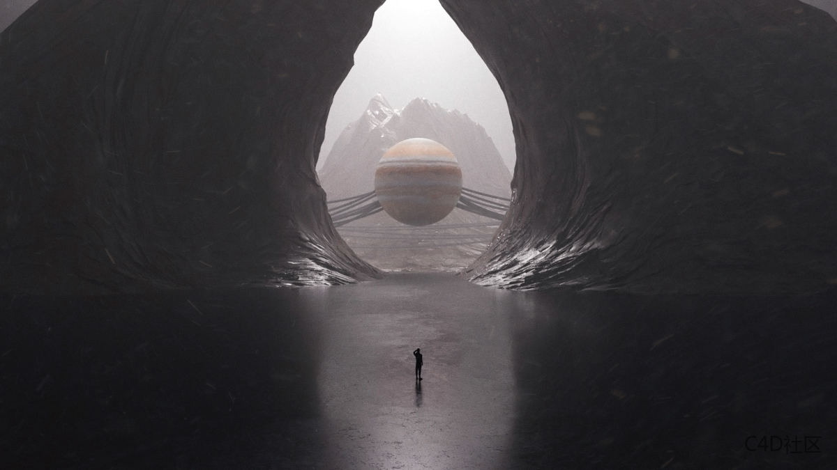 数十亿个宇宙躺在流浪者的路上。如何不迷路?