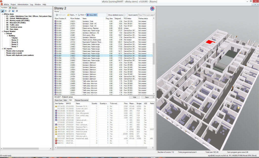 Archicad 28.1 Build 4001 建筑设计软件