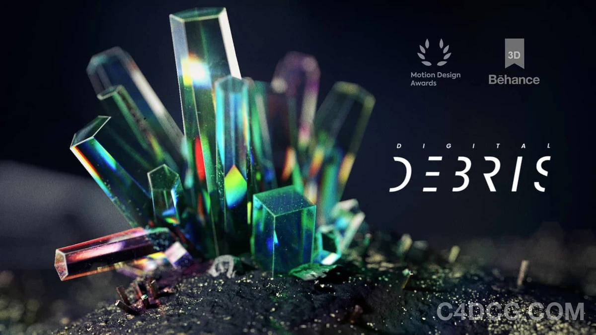 Fast Bokeh Pro V2.1.3 Fro After Effects 镜头模糊景深插件