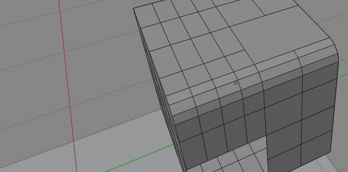 ReBevel v2.7 fro Blender 倒角调整插件