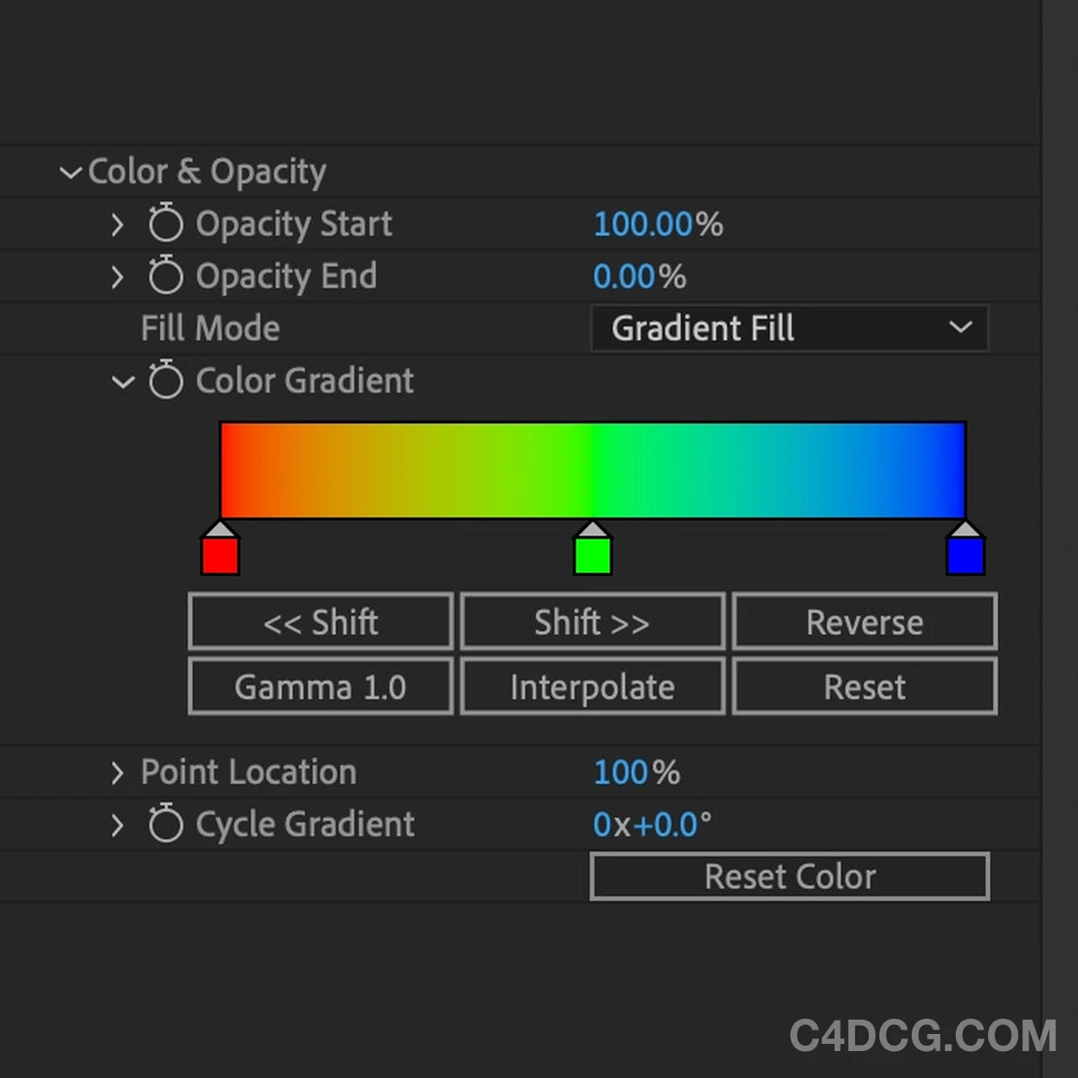 Shadow Studio 3 V1.0.8 Fro After Effects 真实光线阴影插件