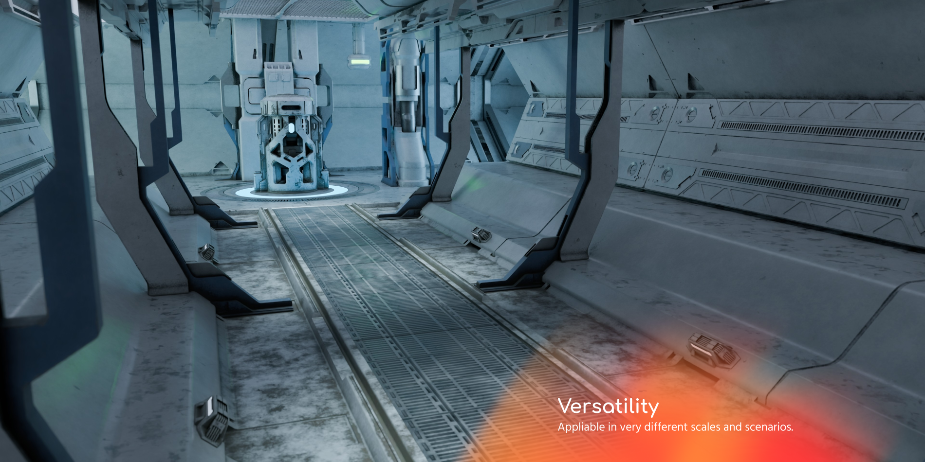 Smart Weathering V3.0.1 fro Blender 划痕污迹做旧插件