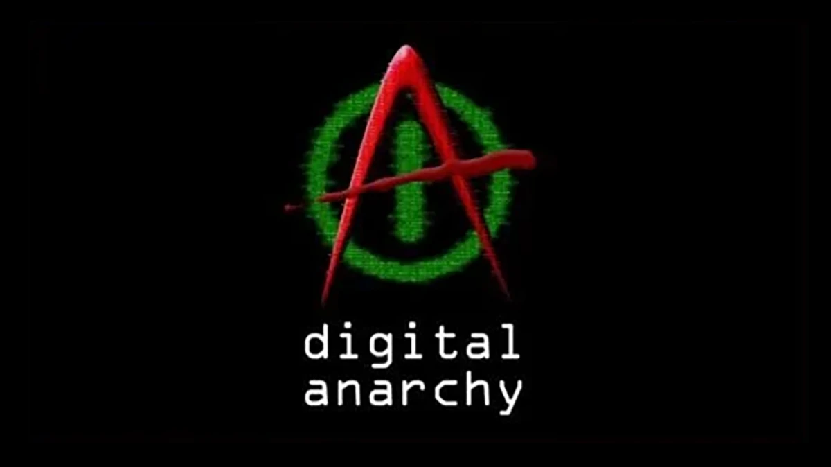 Digital Anarchy bundle 2022.12 CE Fro After Effects 2015-2024 人物皮肤磨皮插件