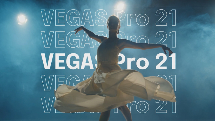 MAGIX VEGAS Pro 22.0.0.250 视频剪辑软件