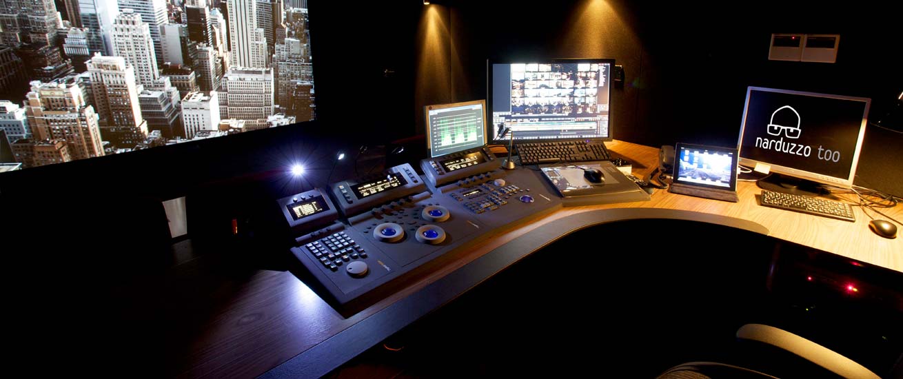 Digital Vision Nucoda V2024.2.007 颜色分级电影视频调色软件