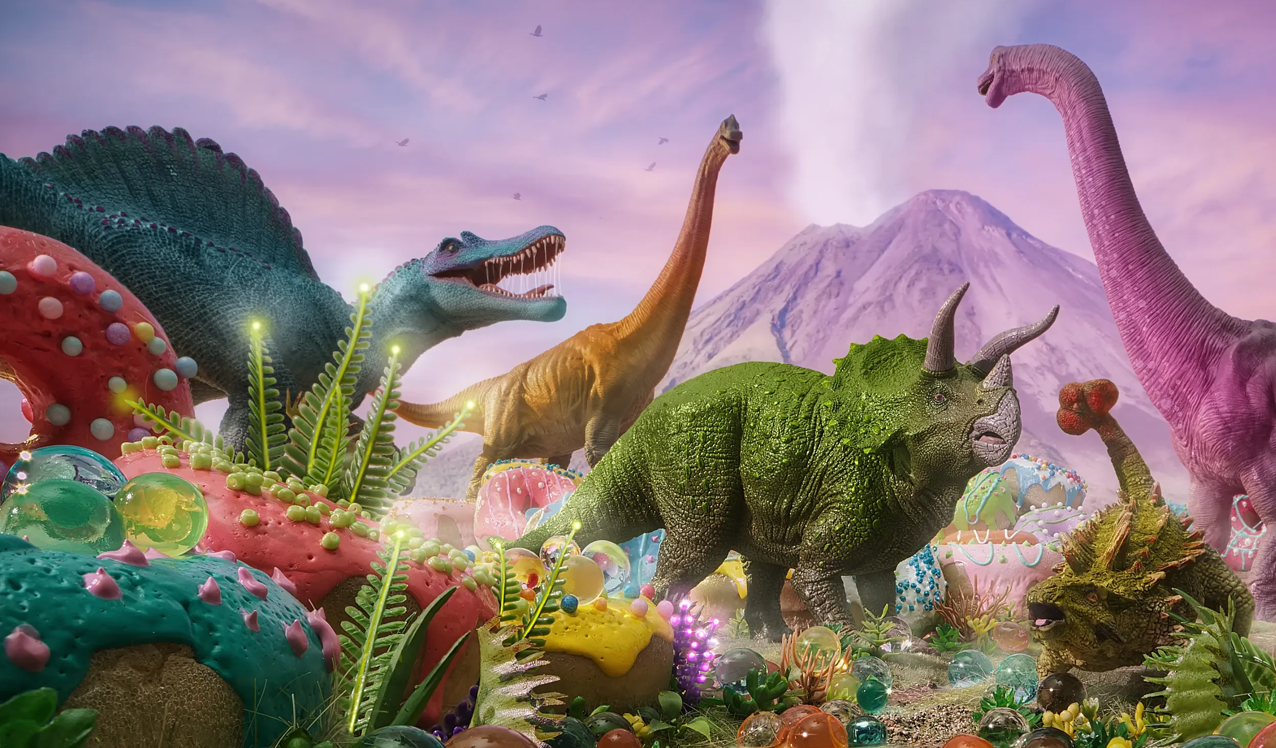 Affinity Photo 2.6.4.3634 图像修图合成软件