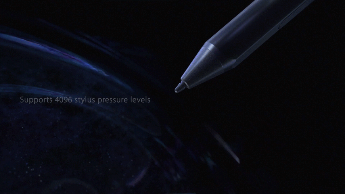 3D动画设计欣赏：华硕 Flipbook 13宣传视频