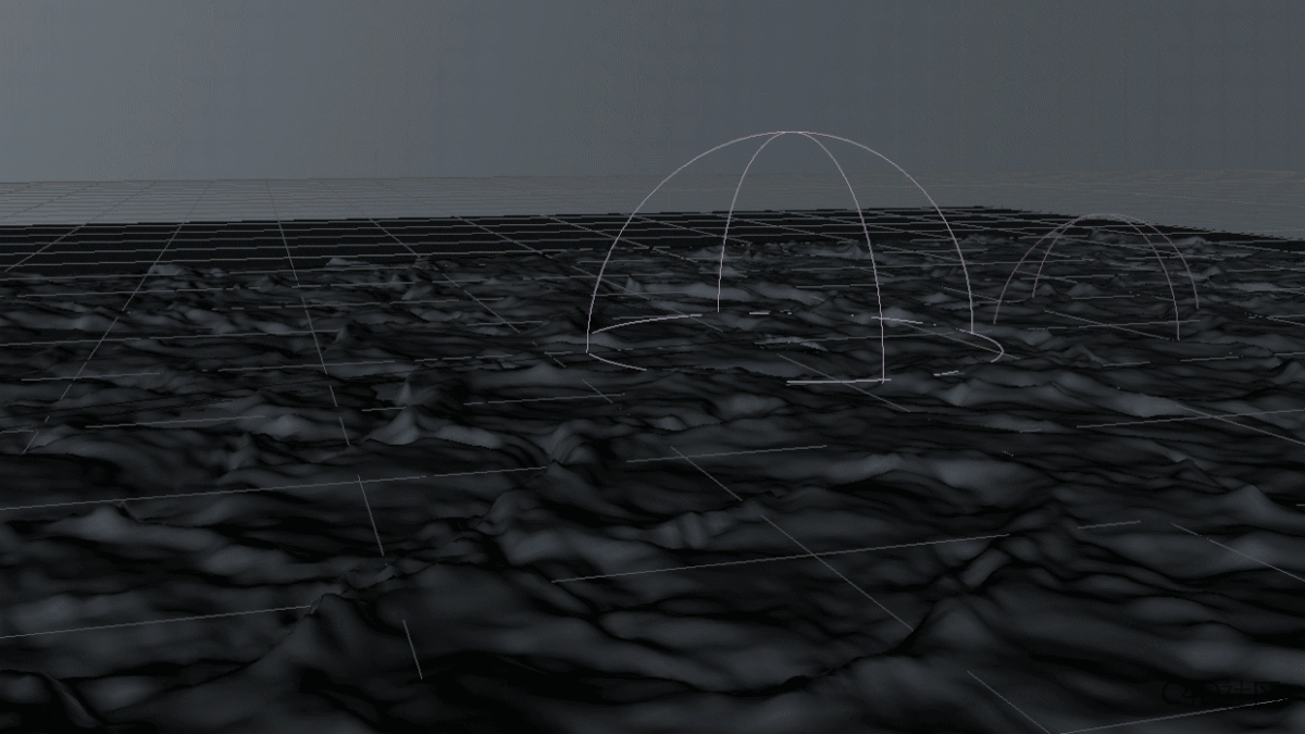 3D动画设计欣赏：华硕 Flipbook 13宣传视频