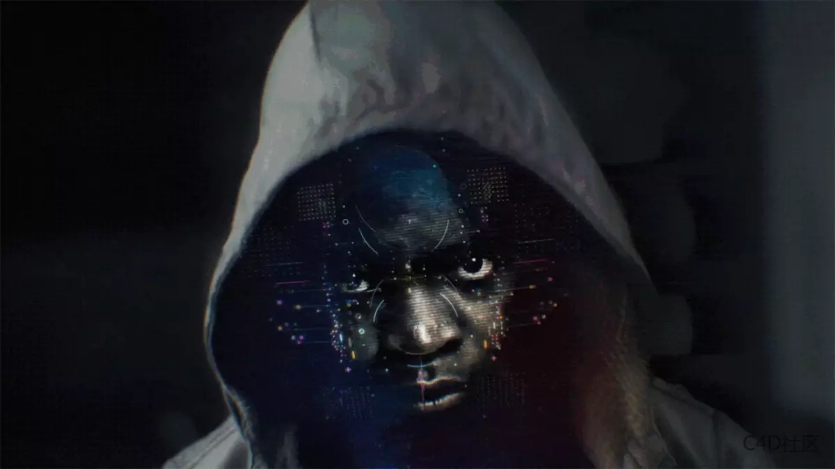 NBA语言科技视频