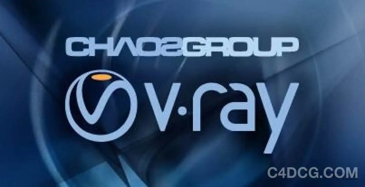 V-Ray Advanced V7.00.11 For Maya 渲染器