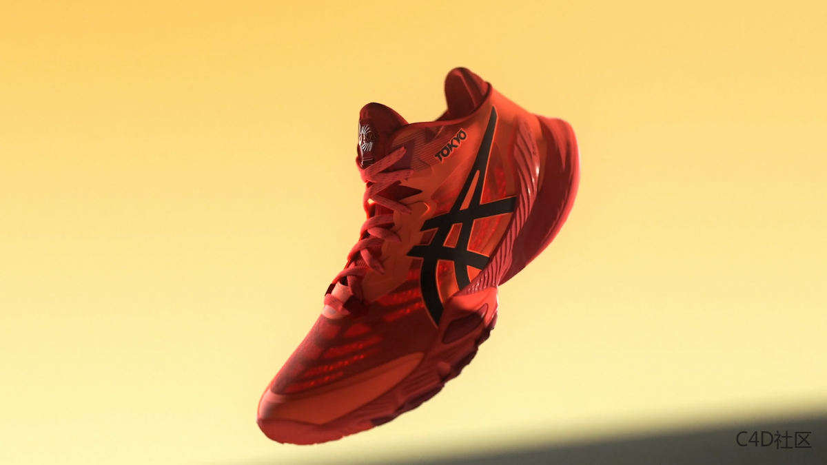 ASICS – Tokyo Olympics (Directors Cut)