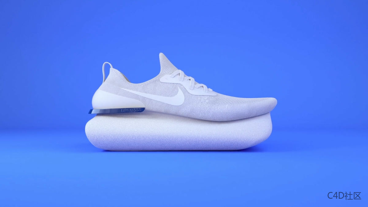 Nike Epic React on Vimeo
