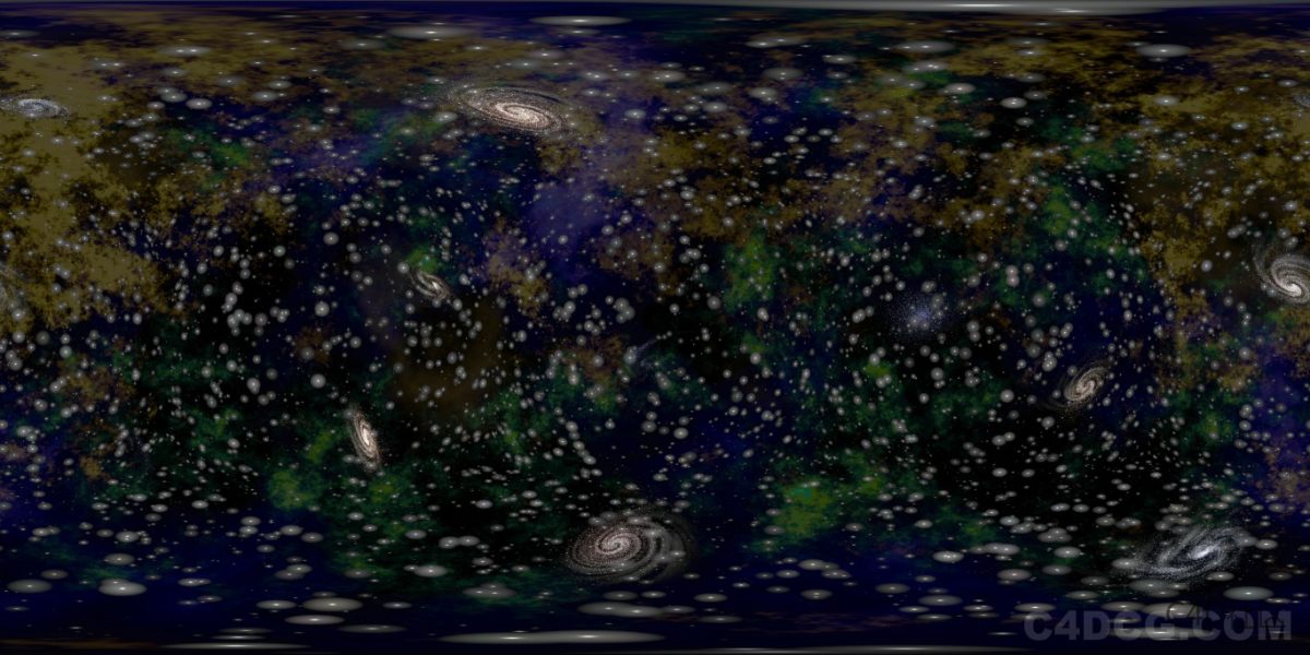 37张常规6K HDR贴图免费下载