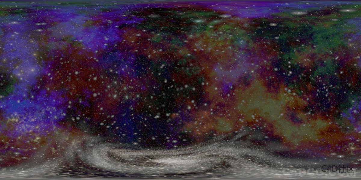 37张常规6K HDR贴图免费下载