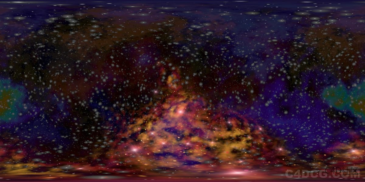 37张常规6K HDR贴图免费下载