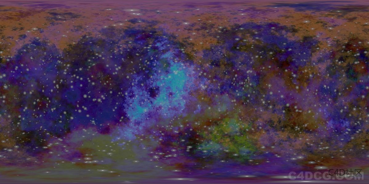 37张常规6K HDR贴图免费下载