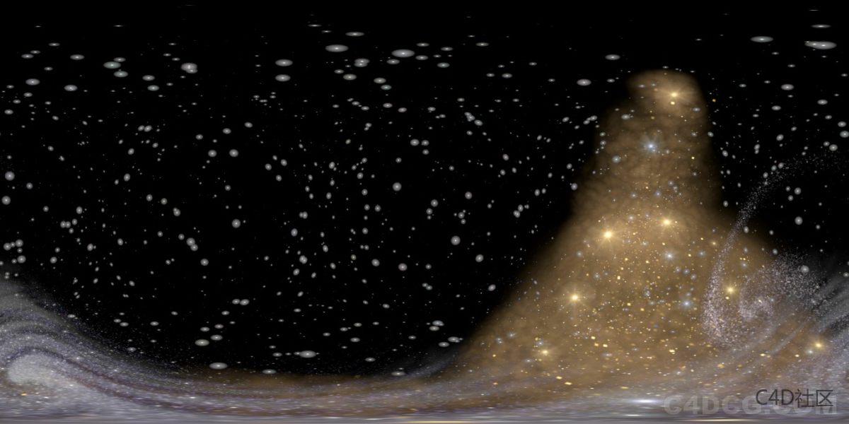 37张常规6K HDR贴图免费下载