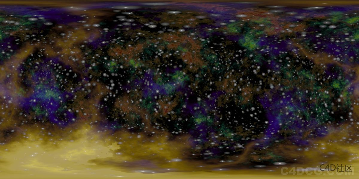 37张常规6K HDR贴图免费下载