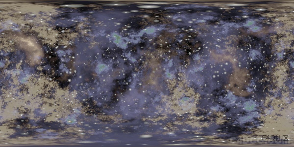 37张常规6K HDR贴图免费下载