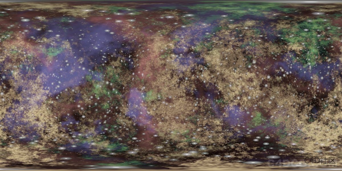 37张常规6K HDR贴图免费下载